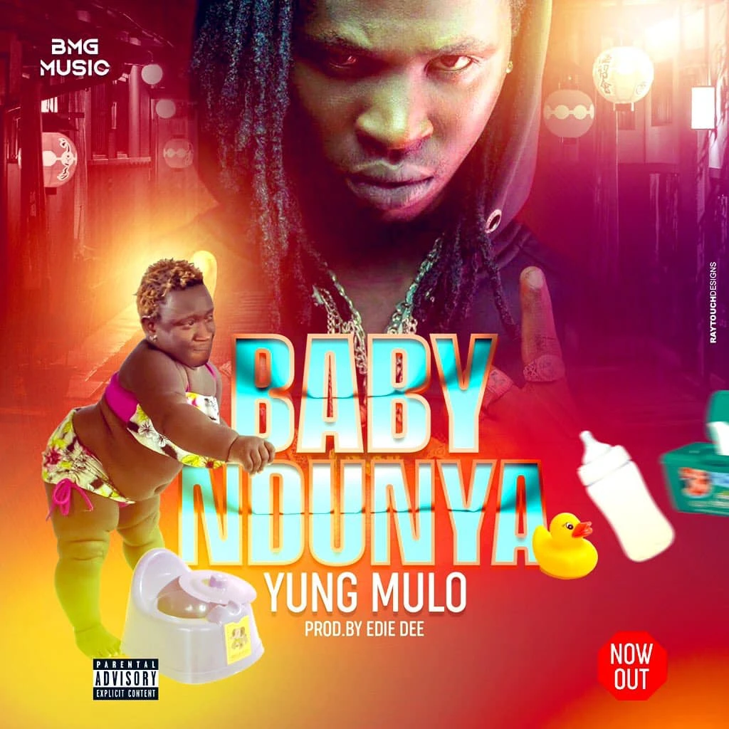 Yung Mulo